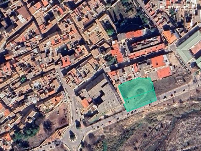 Terreno en venta en Comarca de València, Valencia