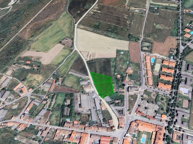 Terreno en venta en Valdemadera, La Rioja