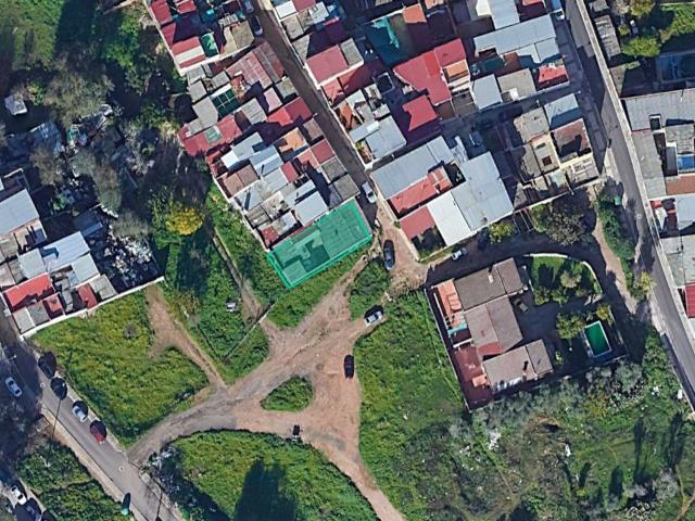 Terreno en venta en Santa Engracia, Tierra de Badajoz