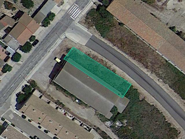 Terreno en venta en Zaragoza, Aragón