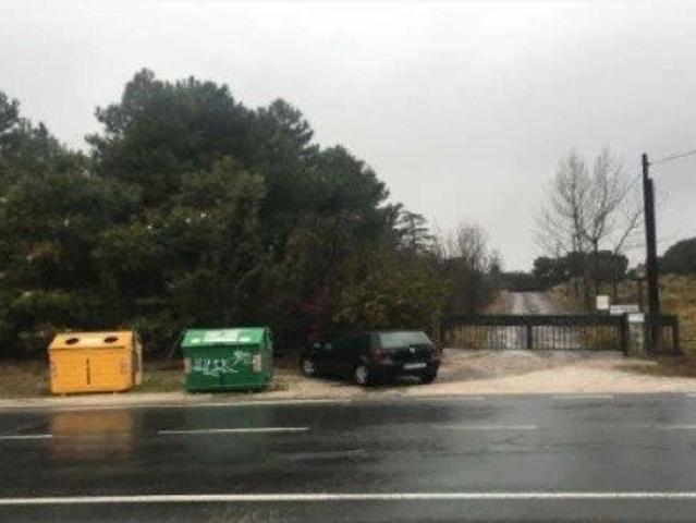 Local Comercial en venta en Las Cabezuelas, Guadarrama