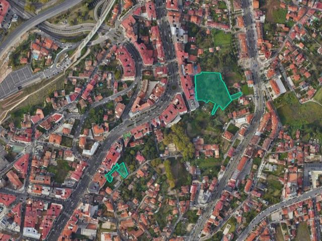 Terreno en venta en Pontevedra, Galicia