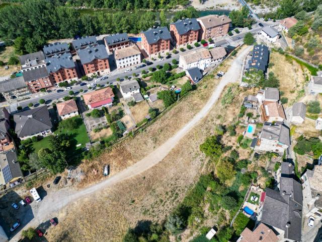 Terreno en venta en Aínsa-sobrarbe, Aragón
