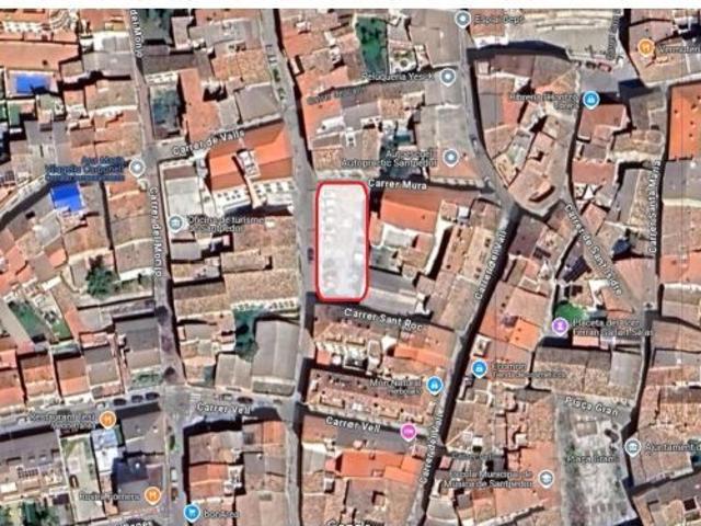 Local Comercial en venta en Mirador de Montserrat, Bages
