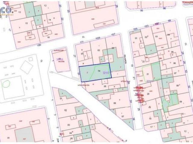 Local Comercial en venta en La Alberca, Área Metropolitana de Murcia