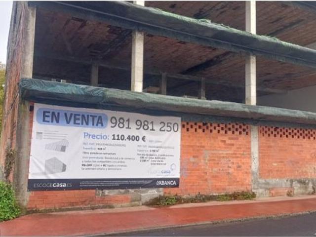 Local Comercial en venta en O Eume, Galicia