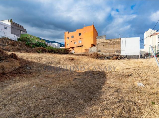 Terreno en venta en Bajos y Tagoro, Canarias