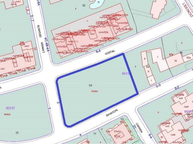 Terreno en venta en Calafell, Baix Penedès