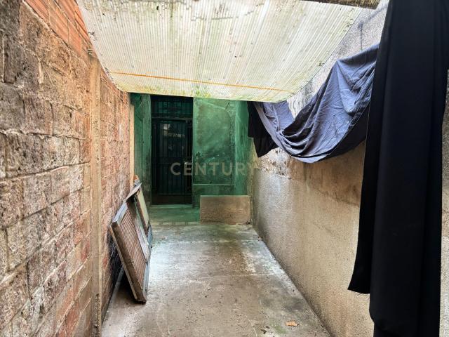 Casa en venta en Sant Martí, Barcelonès