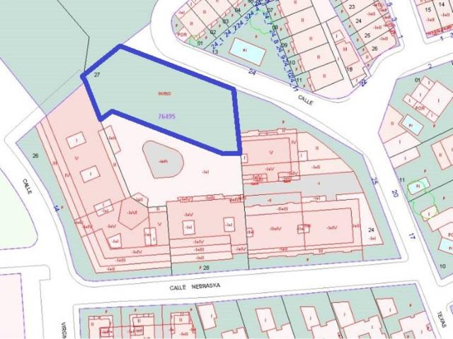 Terreno en venta en Aguadulce, Roquetas De Mar