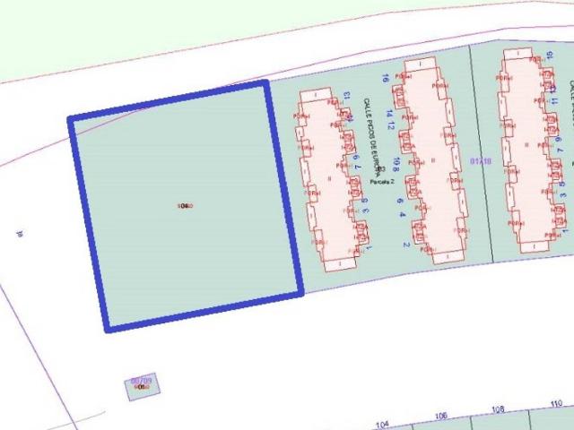 Terreno en venta en Aldeamayor De San Martín, Castilla y León