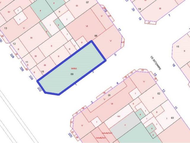 Terreno en venta en la Romànica, Vallès Occidental