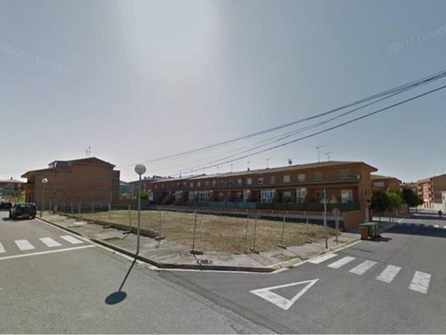 Terreno en venta en Bellpuig