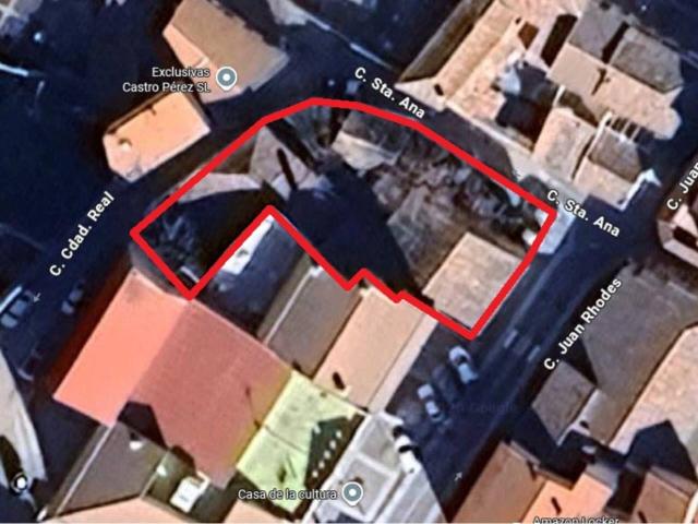 Terreno en venta en Cabanillas Del Campo, Castilla-La Mancha
