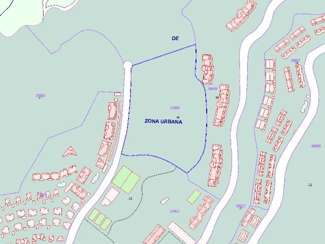 Terreno en venta en Bonalba, l'Alacantí