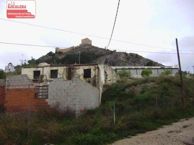 Local Comercial en venta en l'Alcoià, Valencia