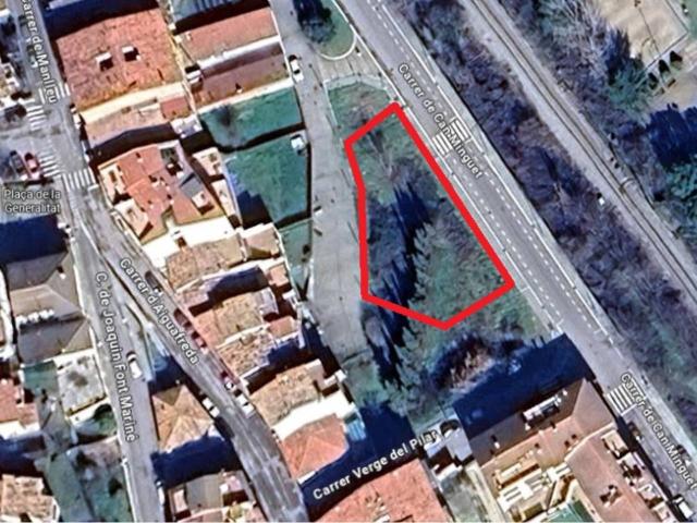 Terreno en venta en Osona, Catalunya