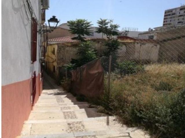 Local Comercial en venta en San Bartolomé, Jaén