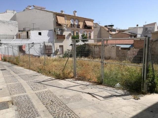 Terreno en venta en Jaén, Tiro Nacional