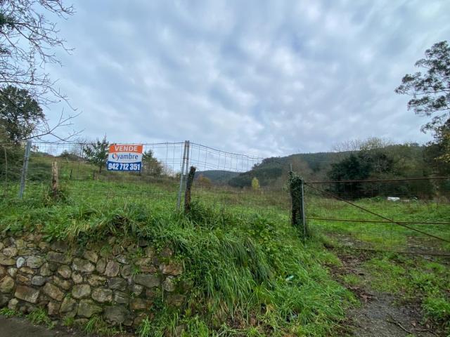 Terreno en venta en Limpias, Cantabria