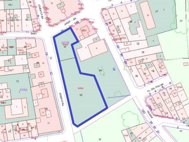 Terreno en venta en Mareny de Barraquetes, la Ribera Baixa