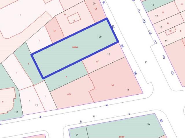 Terreno en venta en Alt Empordà, Catalunya