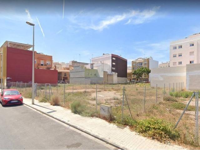 Terreno en venta en l'Horta Nord, Valencia
