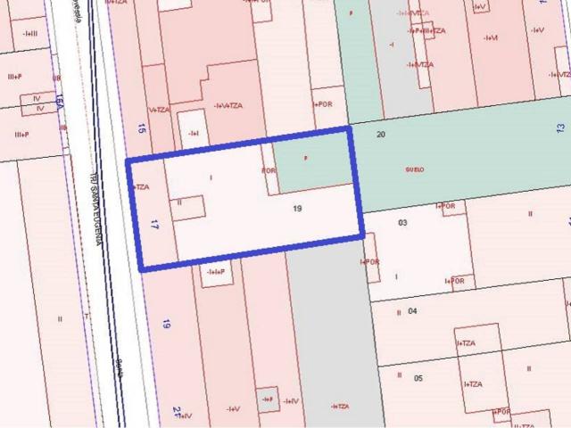 Terreno en venta en Santa Eugènia, Gironès
