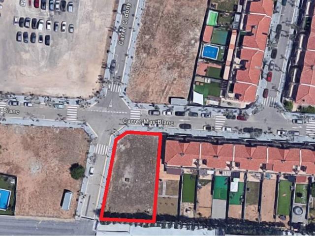 Terreno en venta en Tarragonès, Catalunya