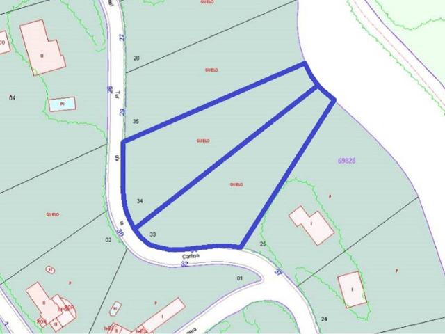 Terreno en venta en els Rourets, Vallès Occidental