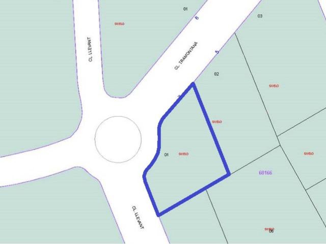 Terreno en venta en la Plana Baixa, Valencia