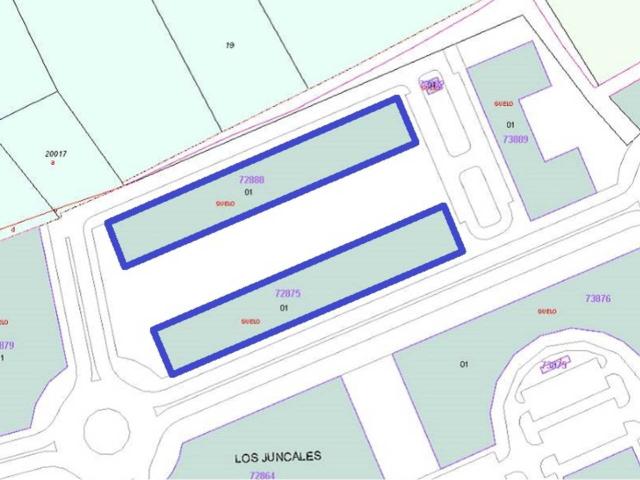 Terreno en venta en Armunia, León