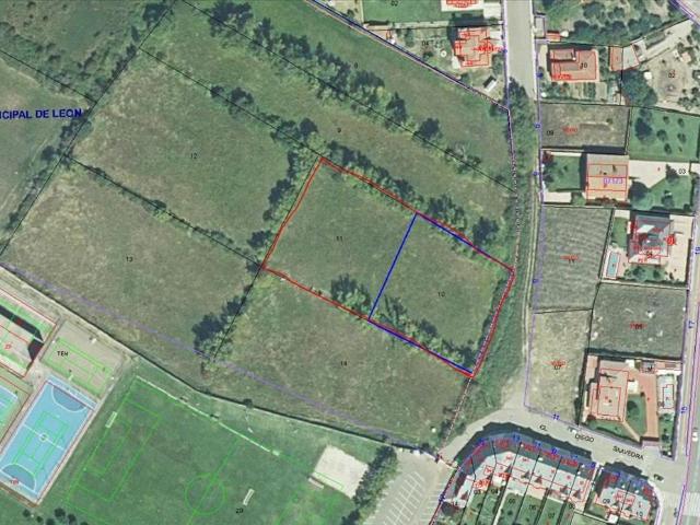 Casa en venta en La Lastra, León