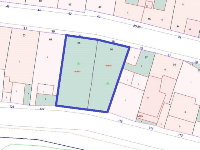 Terreno en venta en el Mas d'en Serra, Garraf