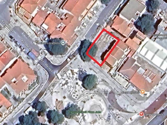 Terreno en venta en Mont-roig Del Camp