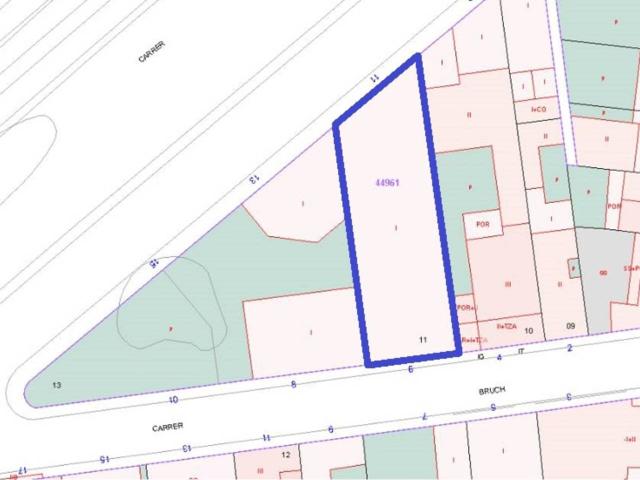 Terreno en venta en Vallès Oriental, Catalunya