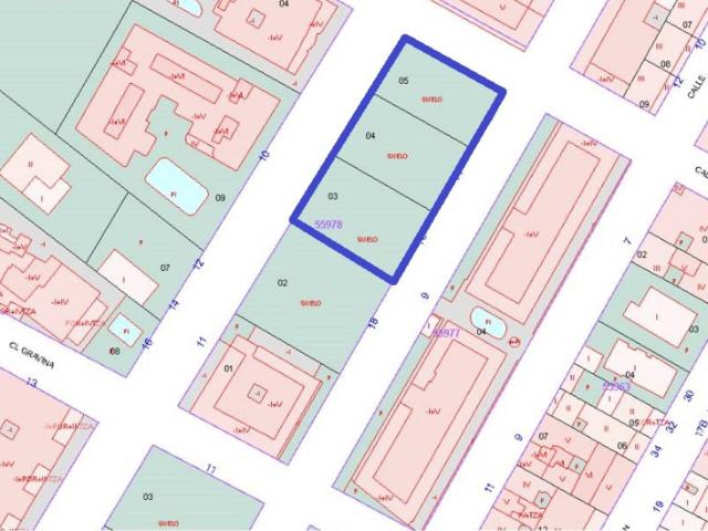 Terreno en venta en el Grau de Moncofa, la Plana Baixa