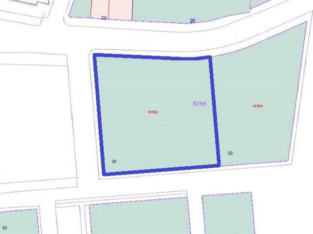 Terreno en venta en la Canya, Garrotxa