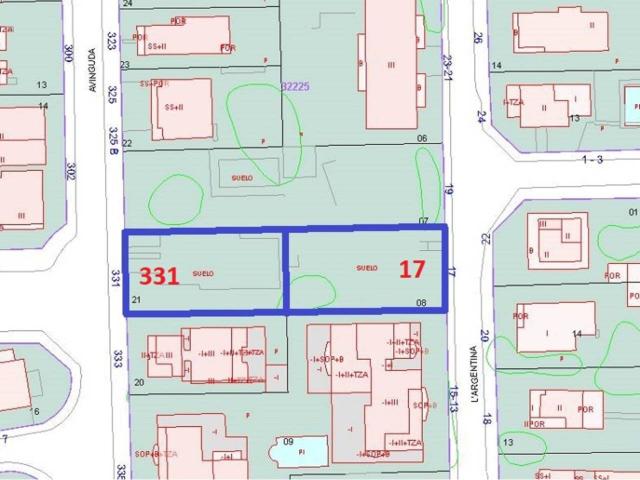 Terreno en venta en Segur de Calafell, Baix Penedès