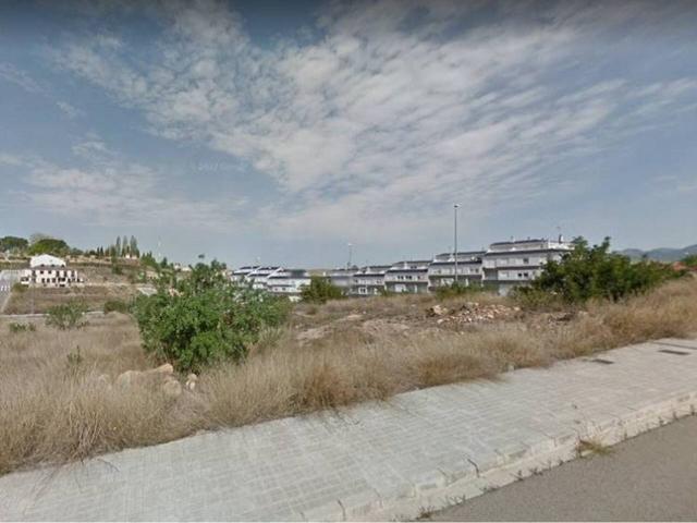 Terreno en venta en l'Alt Palància, Valencia