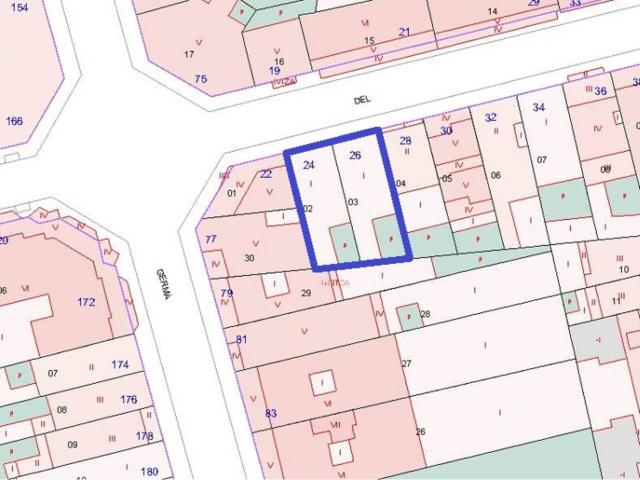 Terreno en venta en Can Palet, Vallès Occidental