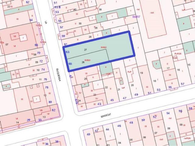 Terreno en venta en Can Palet, Vallès Occidental