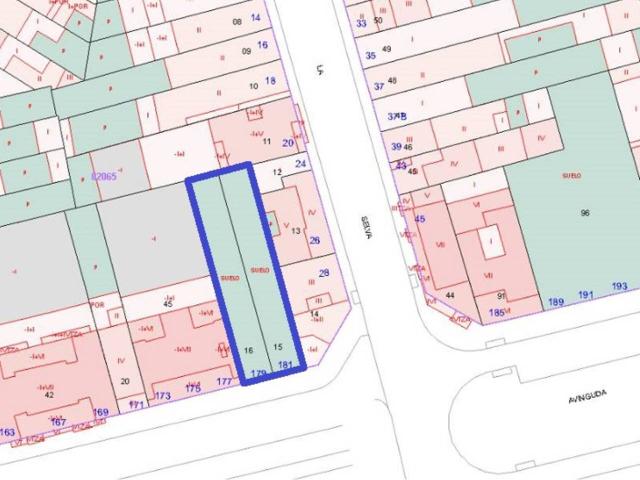Terreno en venta en Vallès Occidental, Catalunya