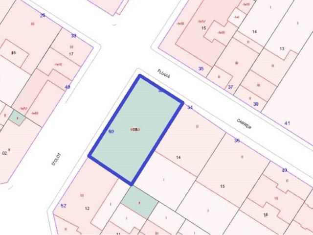 Terreno en venta en la Grípia, Vallès Occidental