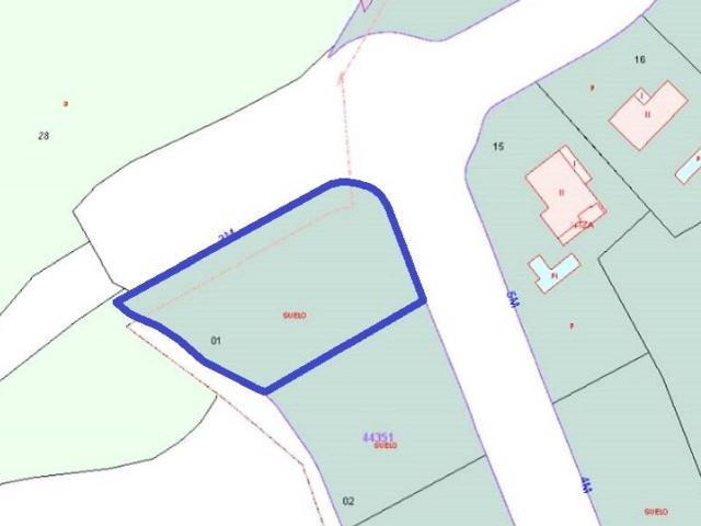 Terreno en venta en Baix Llobregat, Catalunya