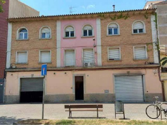 Terreno en venta en Santa Eugènia, Gironès