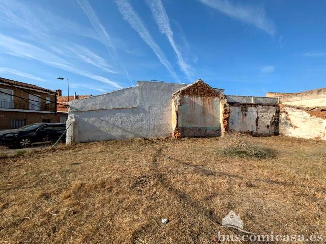 Terreno en venta en Linares, Andalucía