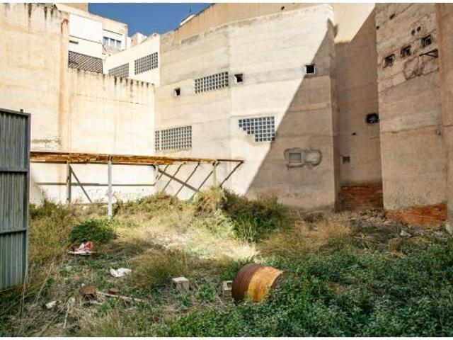 Local Comercial en venta en La Nueva Fraternidad, el Vinalopó Mitjà / El Vinalopó Medio
