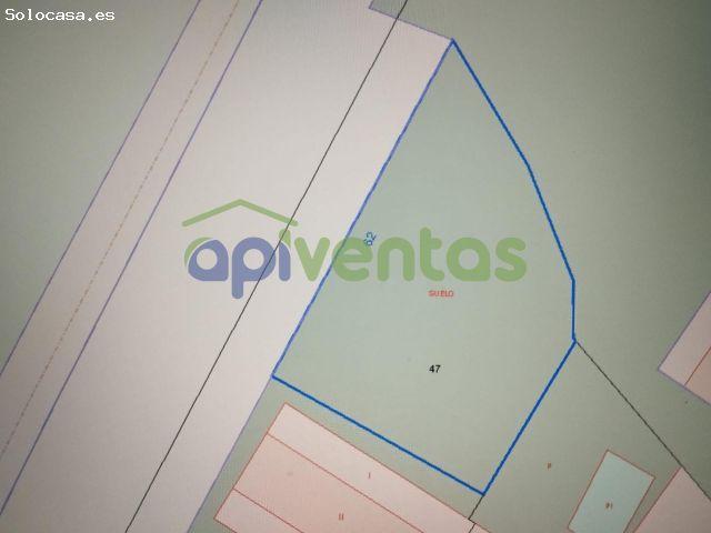 Local Comercial en venta en Los Abades y las Norias, Alto Guadalentín