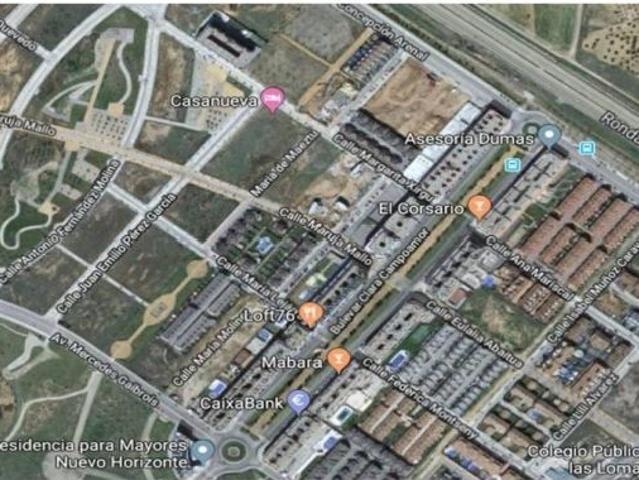 Local Comercial en venta en Las Cañas, Guadalajara